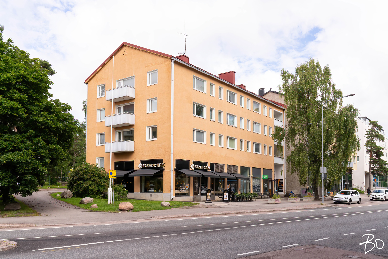 Lauttasaarentie 29 - kuva 26