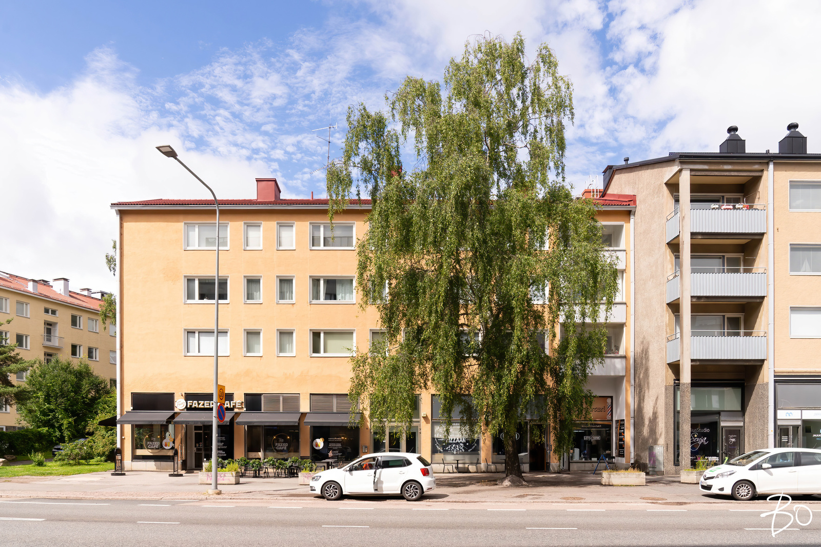 Lauttasaarentie 29 - kuva 27