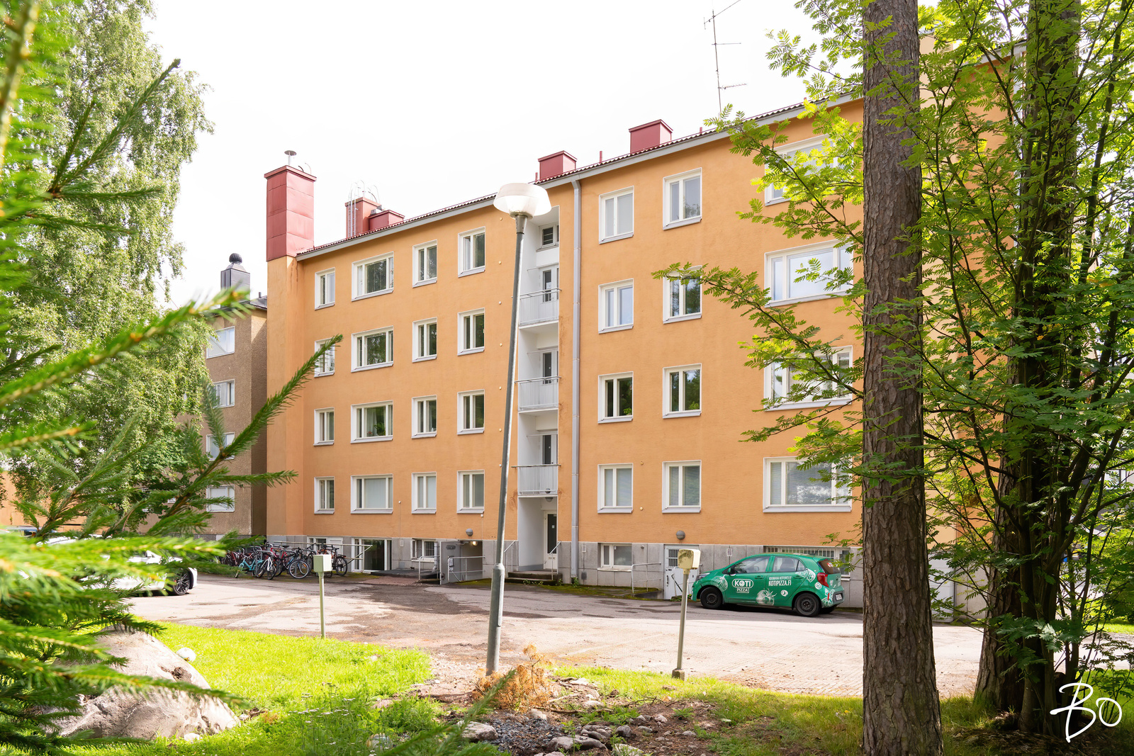 Lauttasaarentie 29 - kuva 28