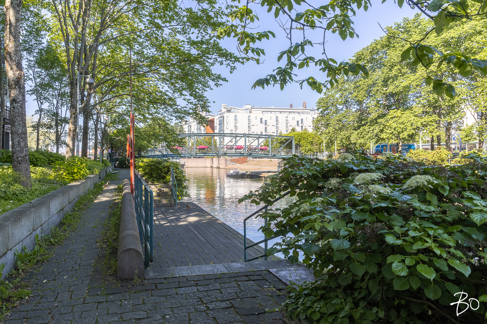 Selkämerenkatu 7 - kuva 22