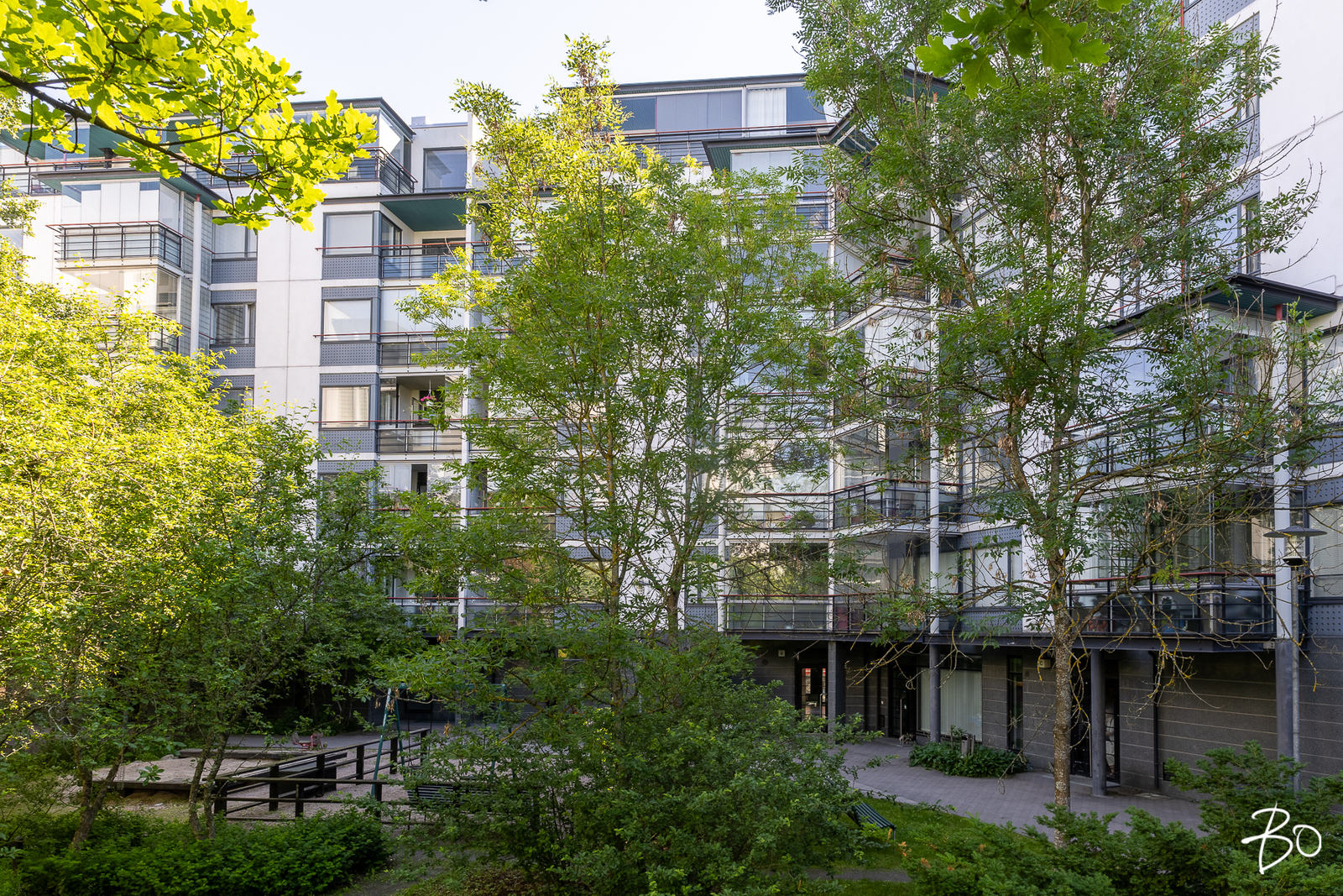 Selkämerenkatu 7 - kuva 27