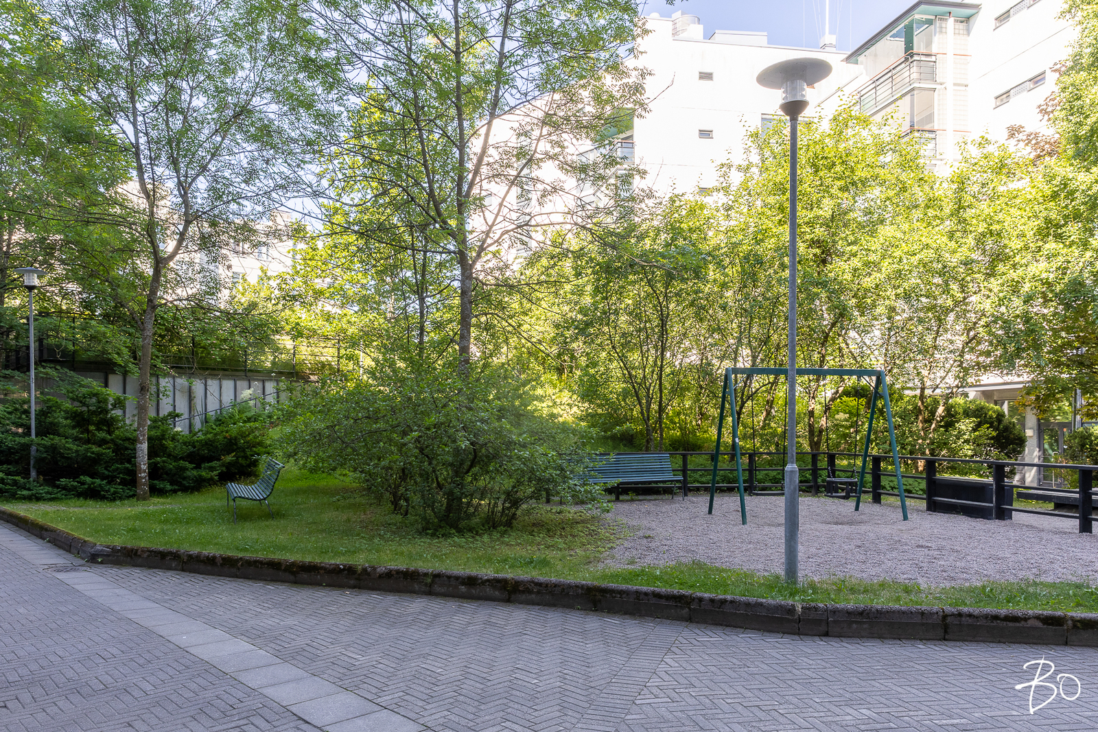 Selkämerenkatu 7 - kuva 26