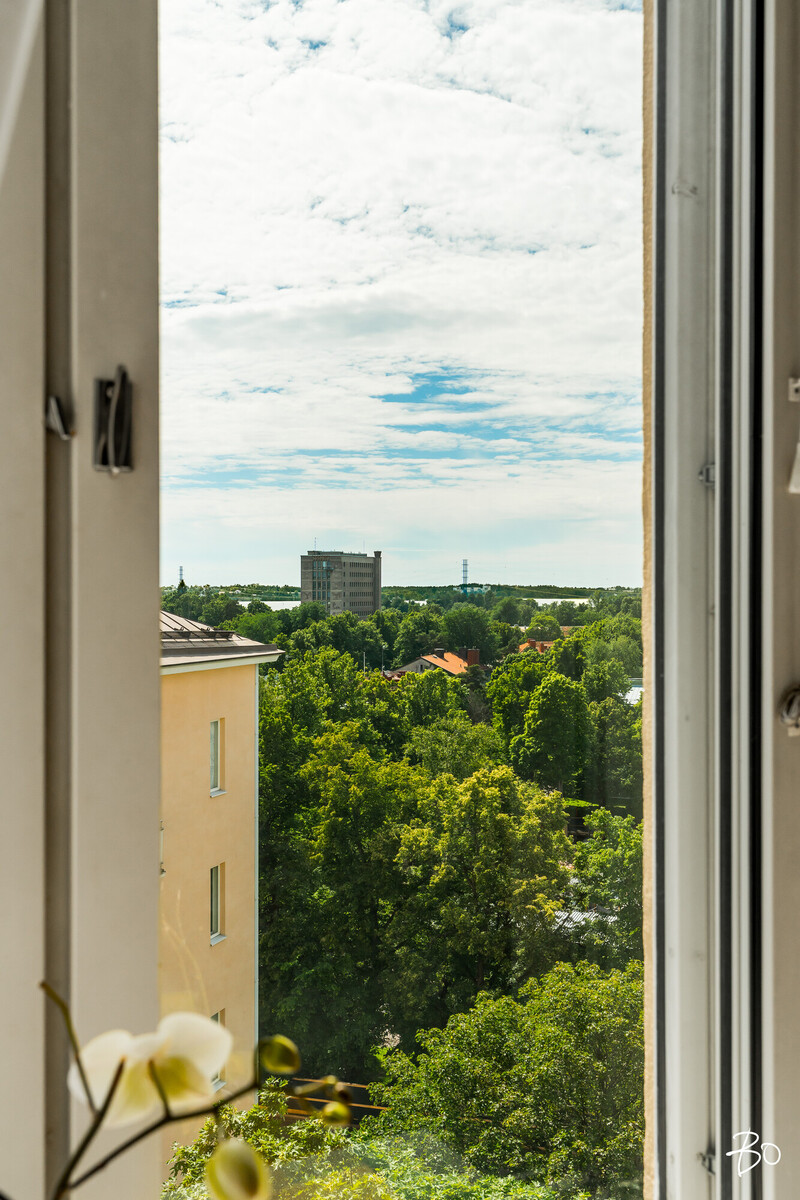 Messeniuksenkatu 8 - kuva 10