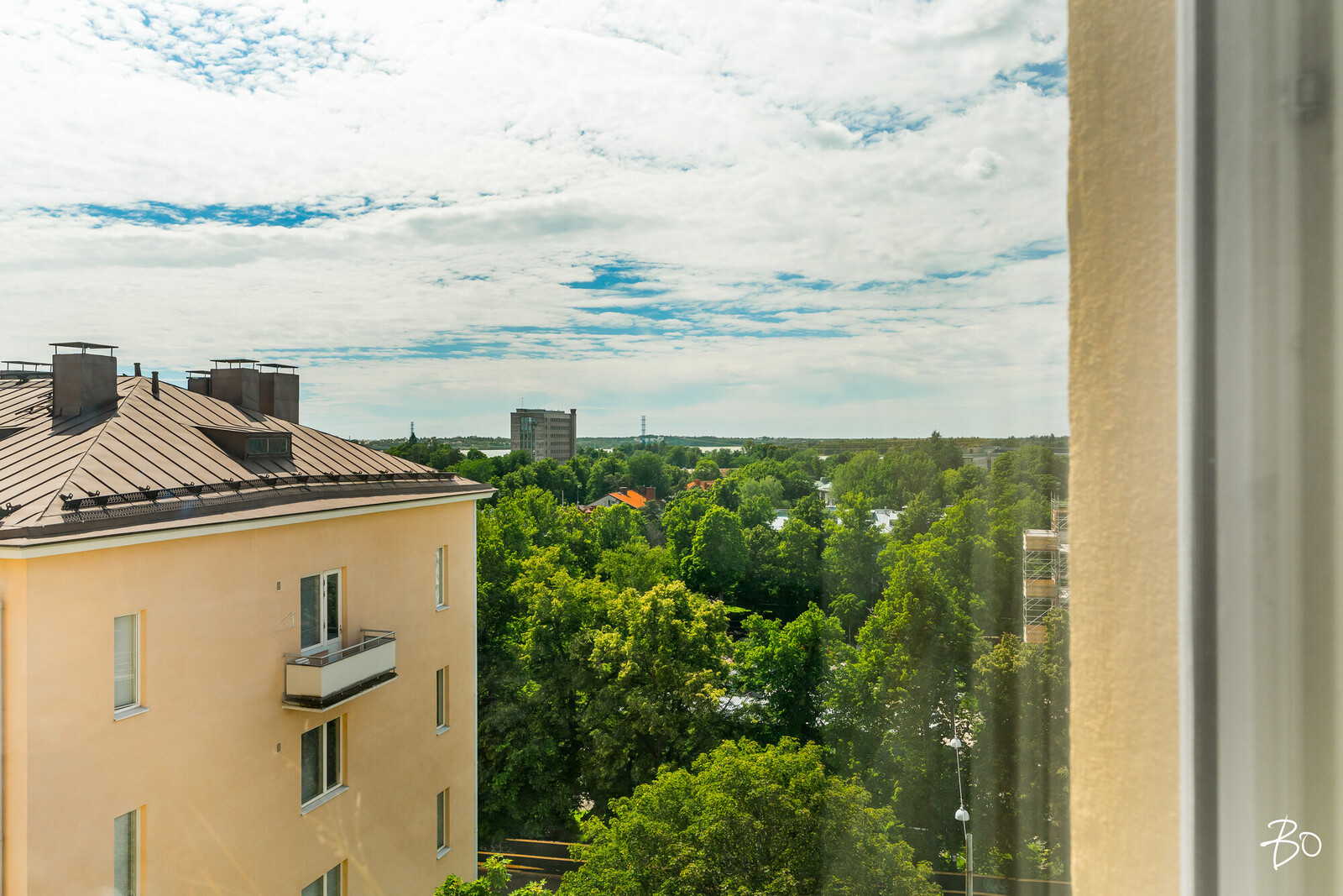Messeniuksenkatu 8 - kuva 11