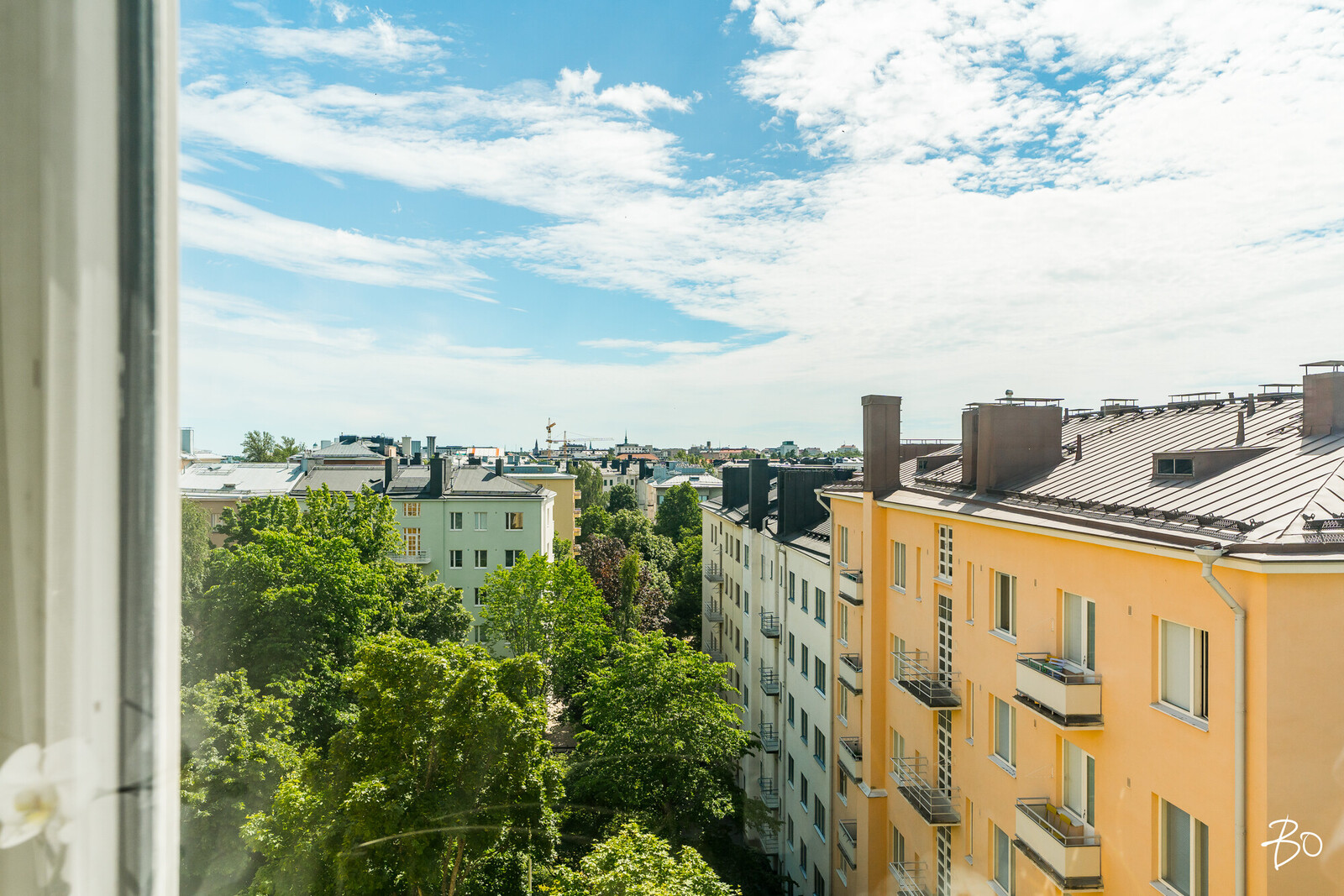 Messeniuksenkatu 8 - kuva 12