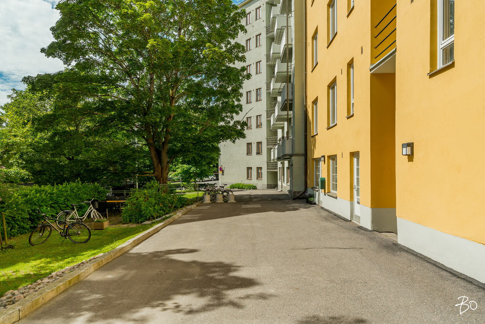 Messeniuksenkatu 8 - kuva 19