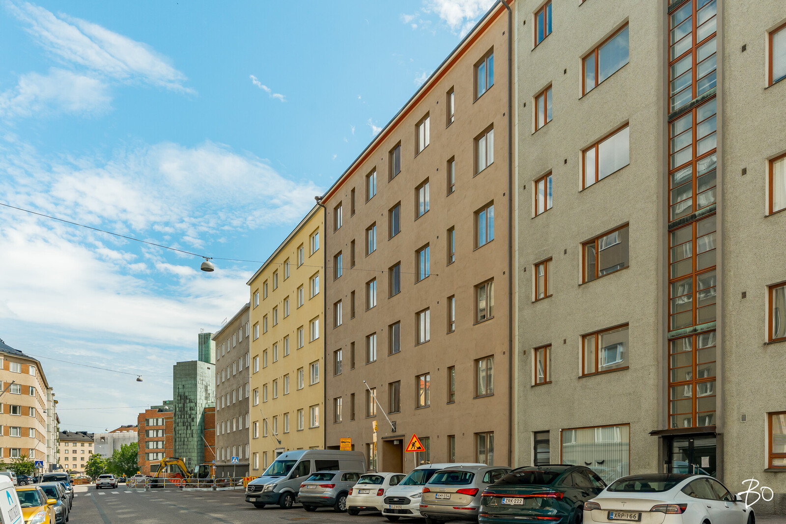 Messeniuksenkatu 8 - kuva 20