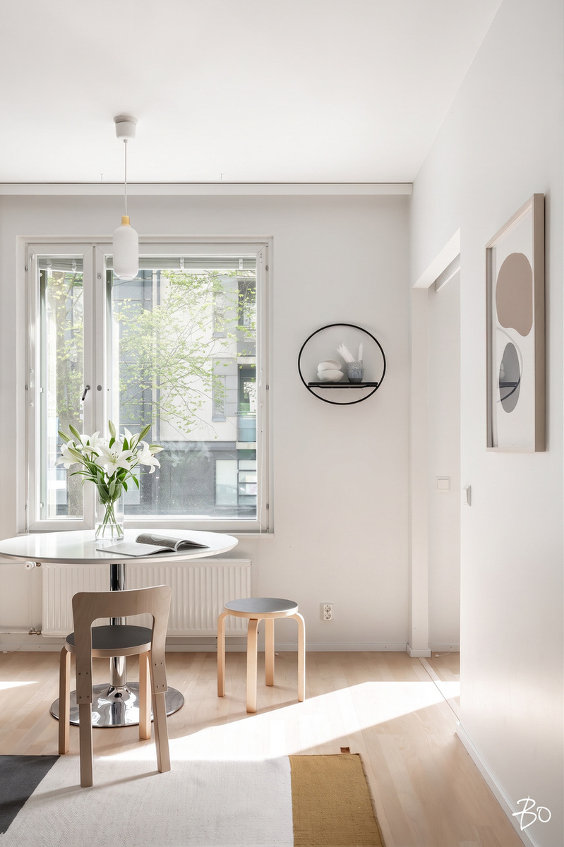 Hitsaajankatu 13 - kuva 4
