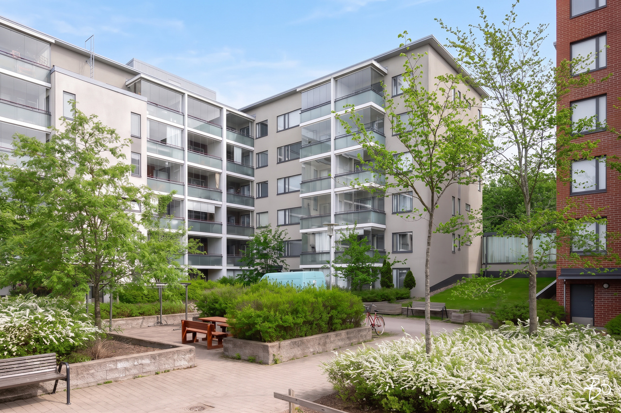 Hitsaajankatu 13 - kuva 22