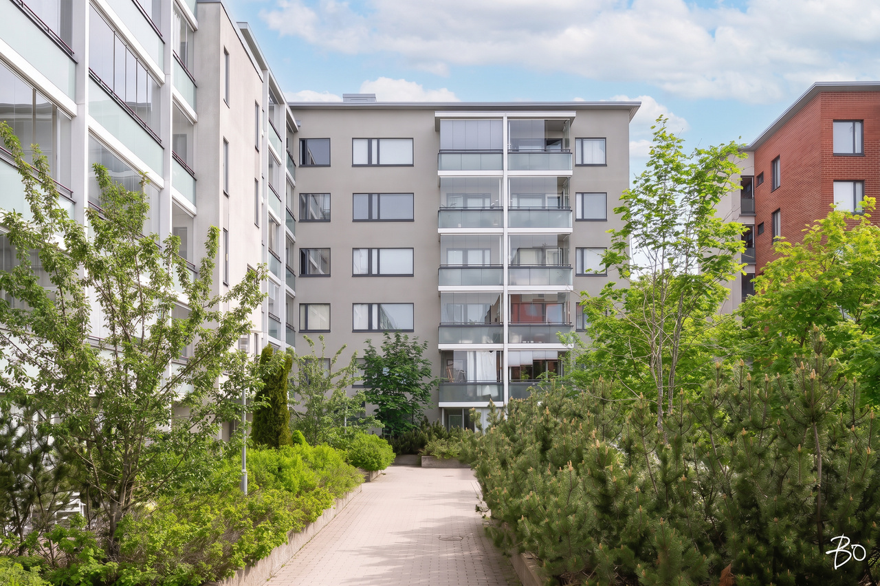 Hitsaajankatu 13 - kuva 23