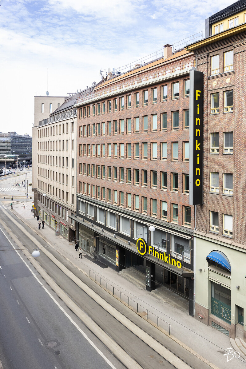 Kaisaniemenkatu 3 - kuva 17