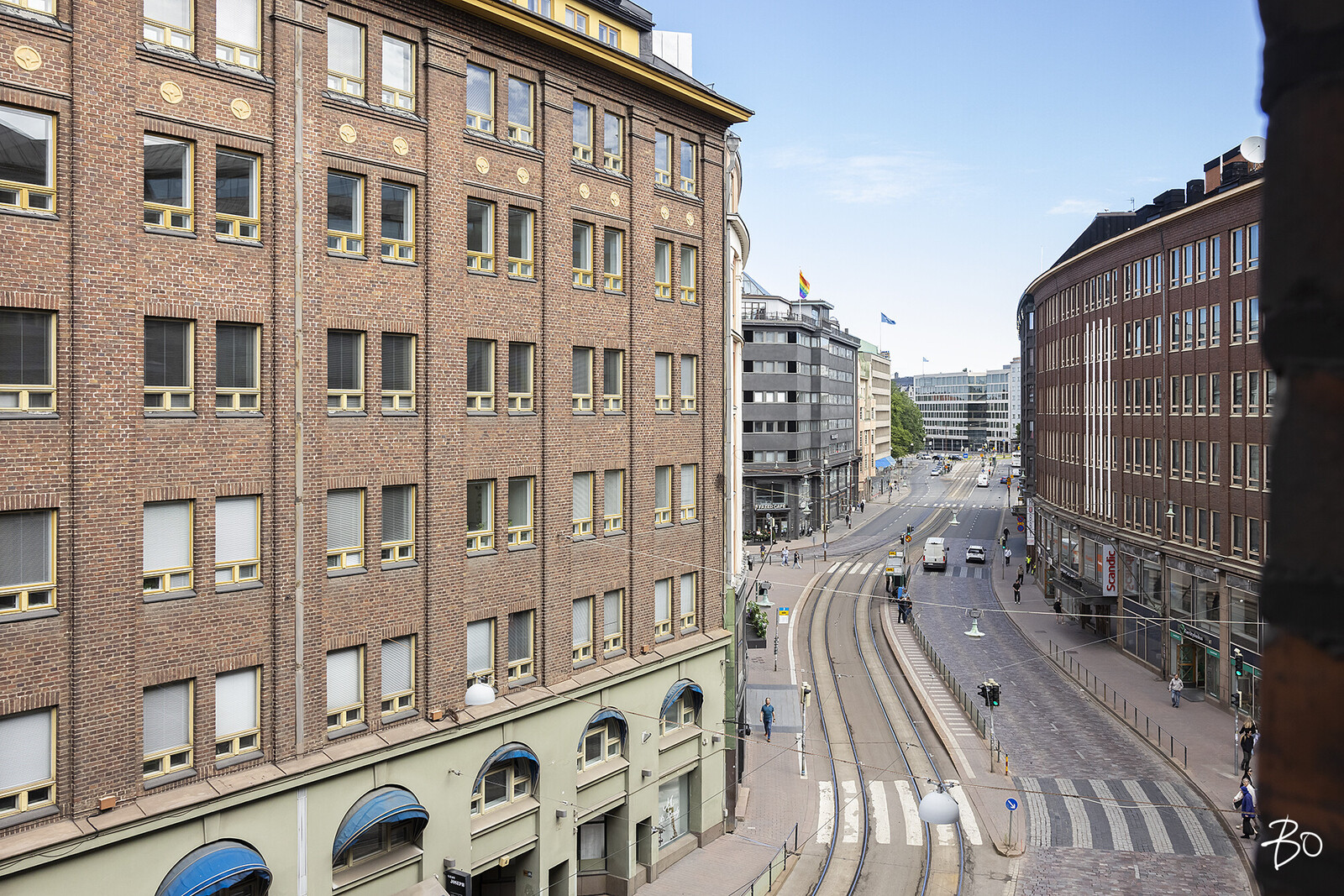 Kaisaniemenkatu 3 - kuva 18