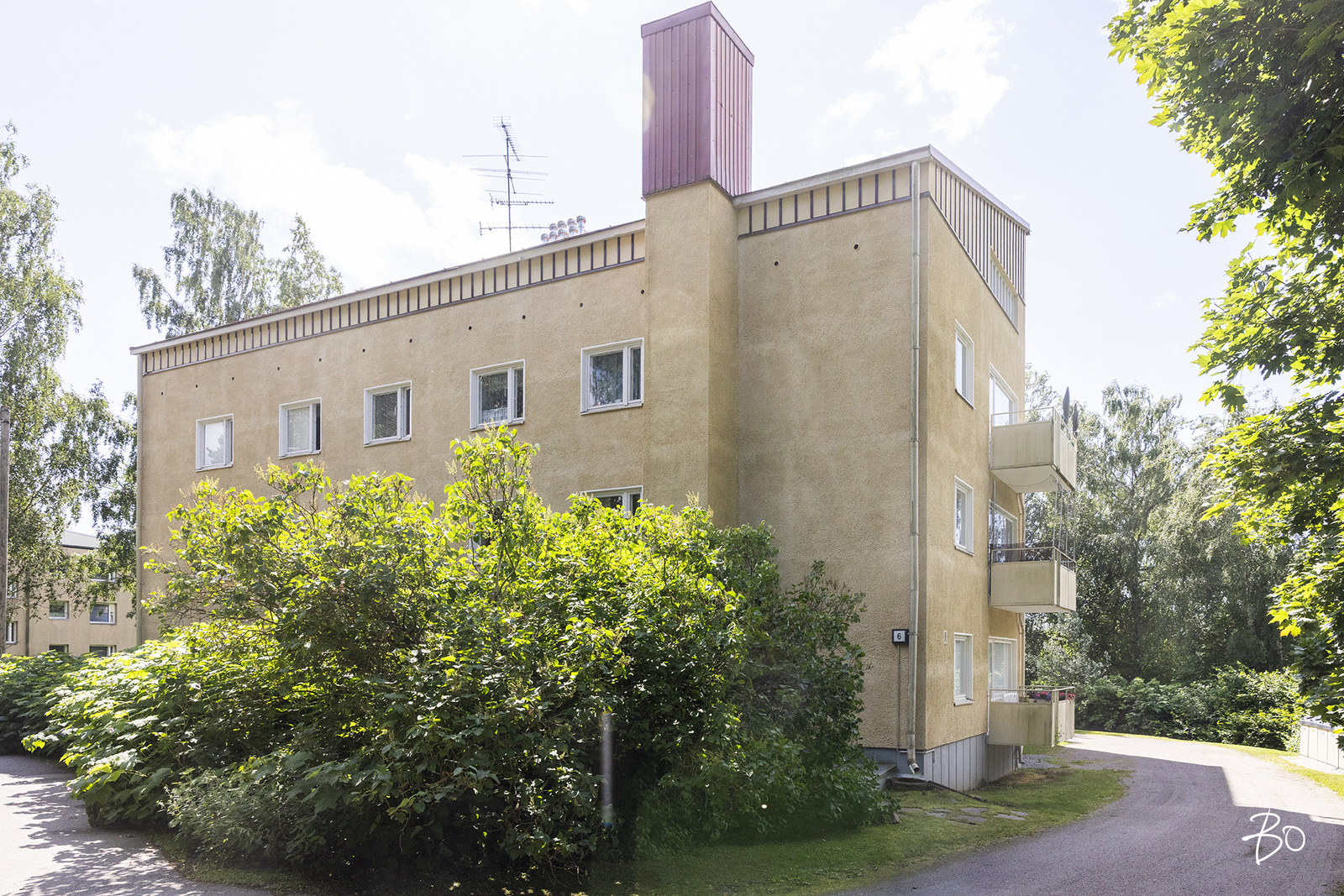 Tuhkimontie 6 - kuva 17