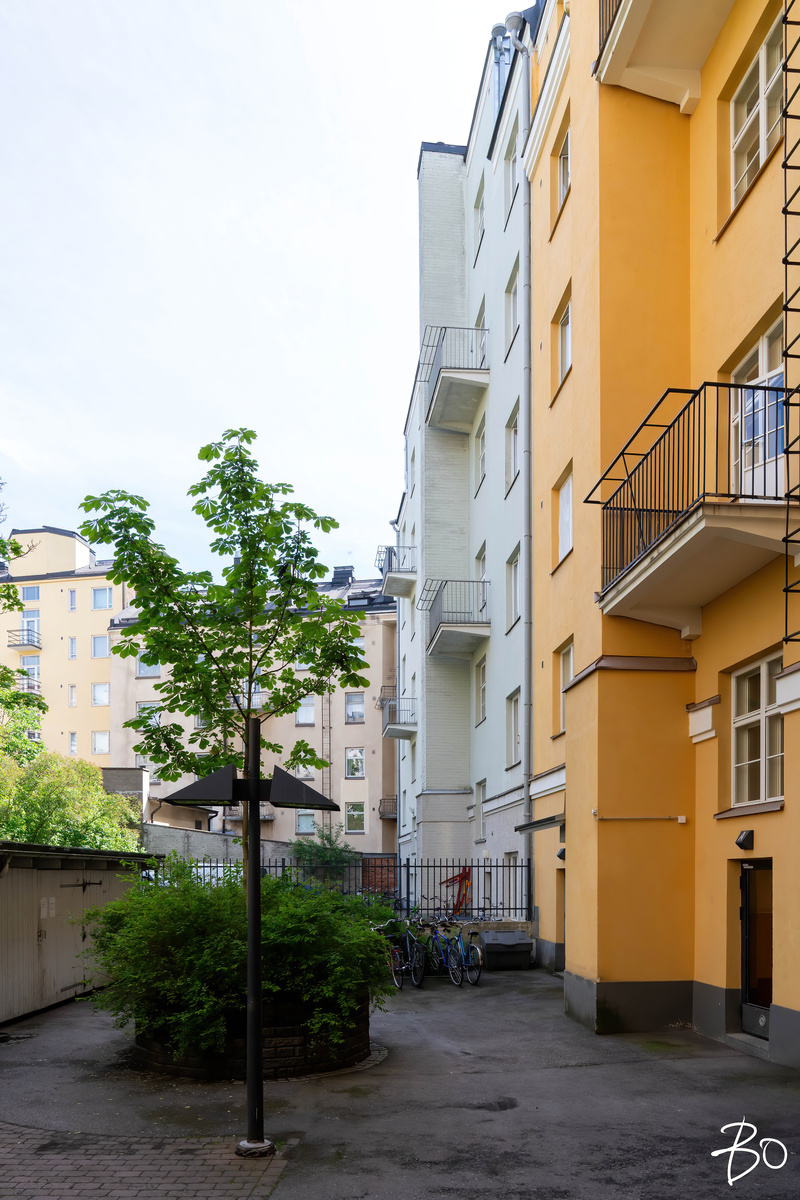 Helsinginkatu 11 - kuva 19