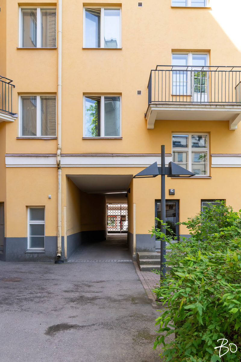 Helsinginkatu 11 - kuva 20