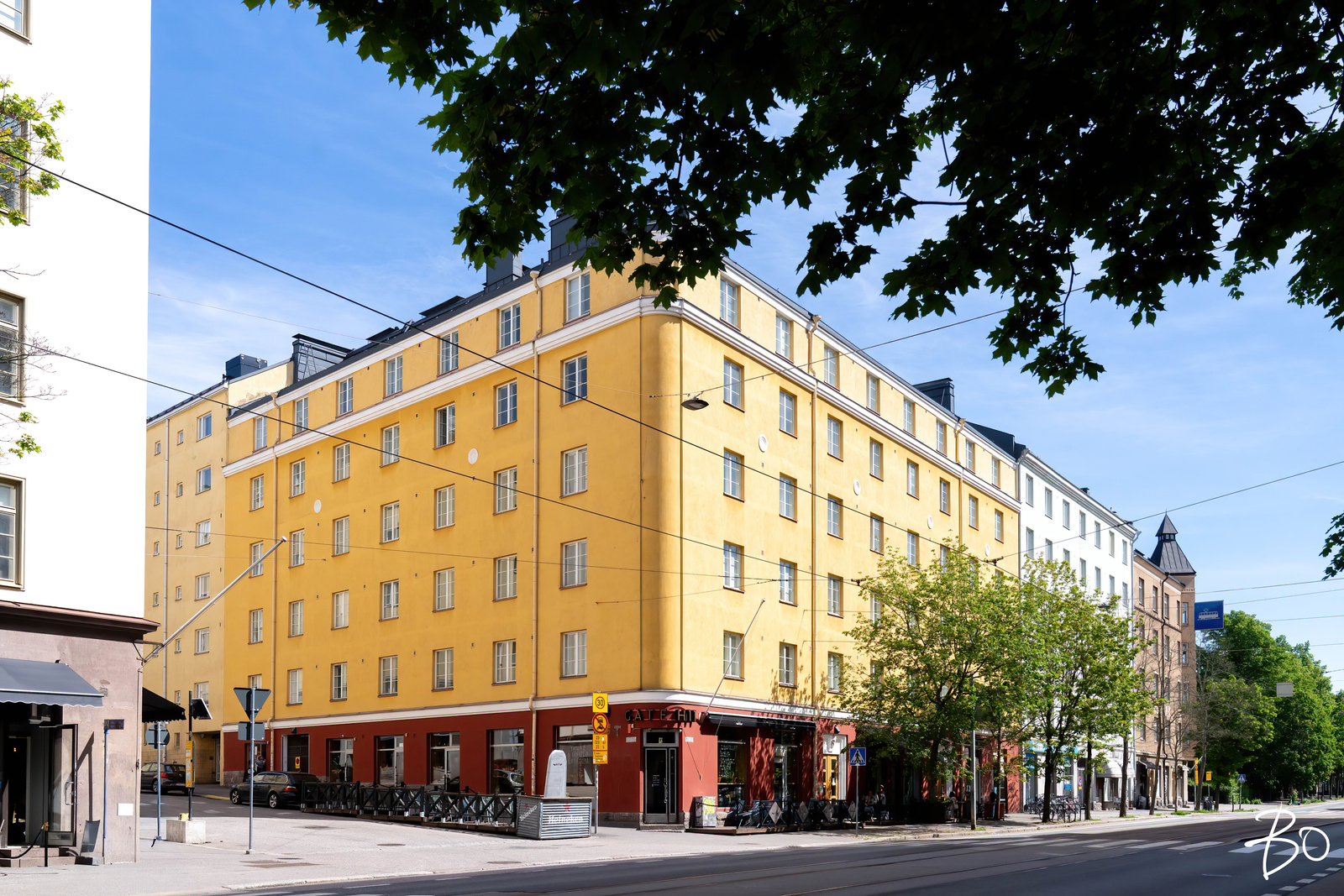 Helsinginkatu 11 - kuva 22