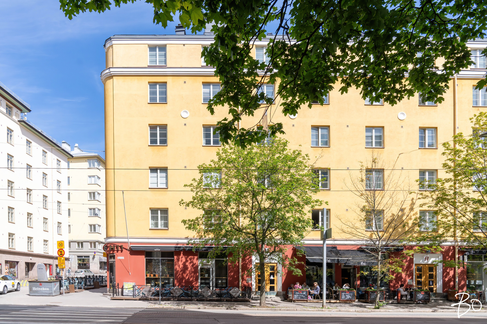 Helsinginkatu 11 - kuva 23