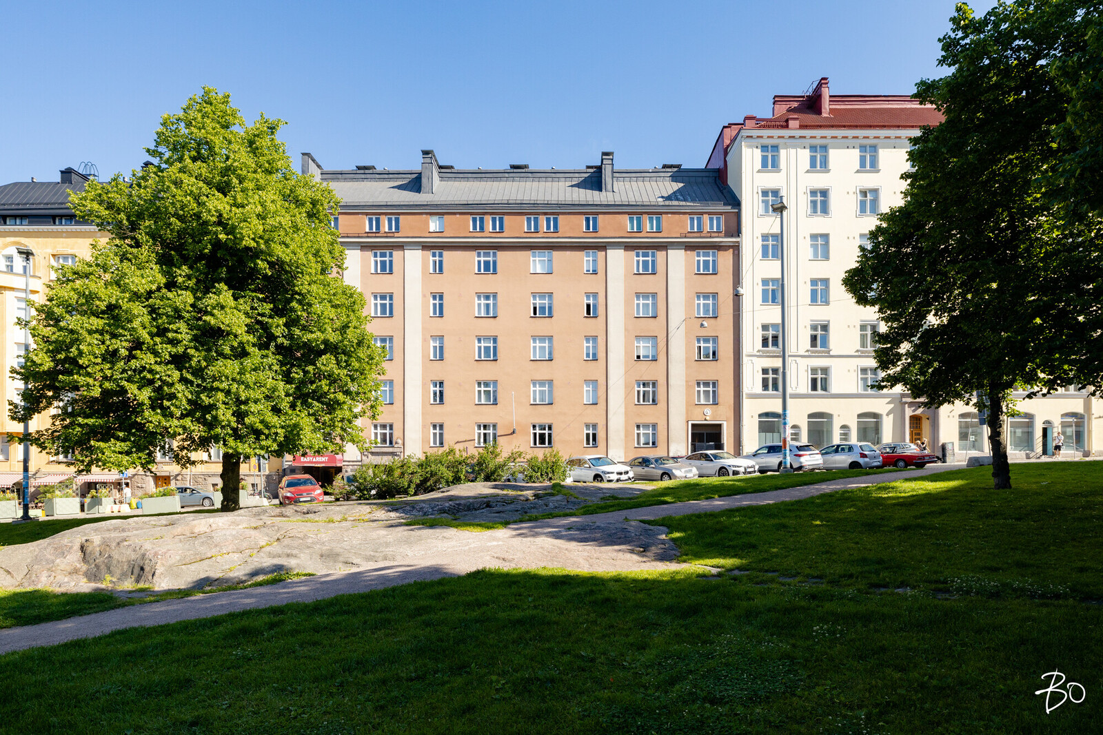 Agricolankatu 7 - kuva 22