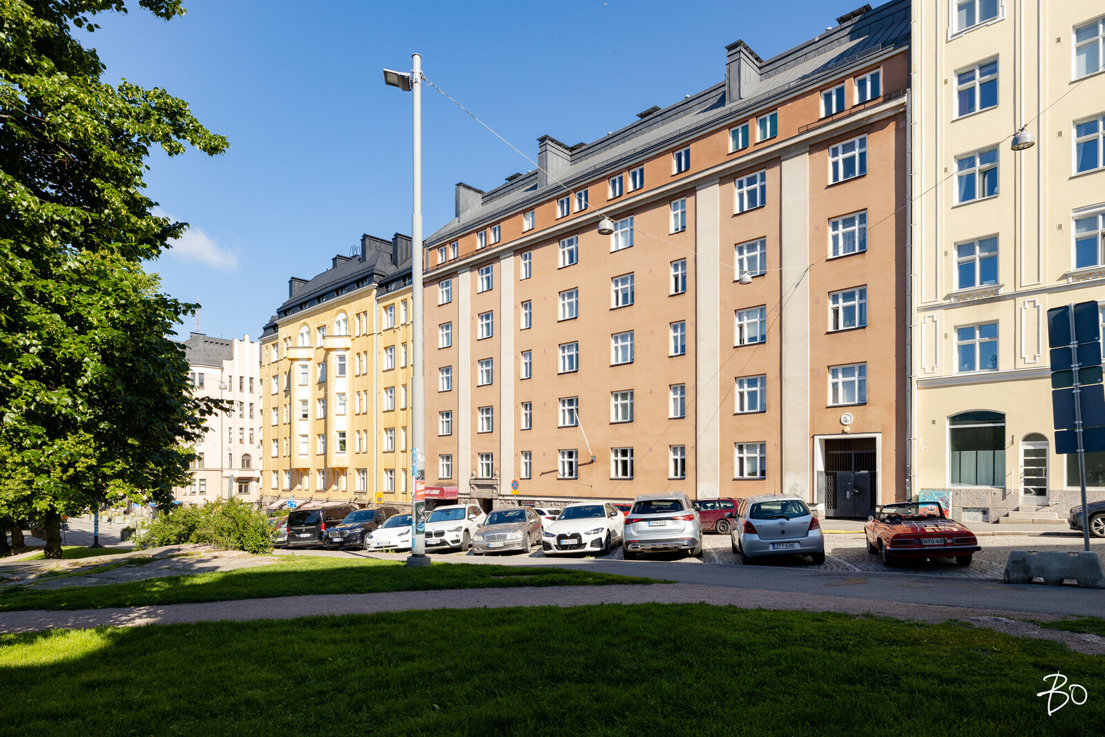 Agricolankatu 7 - kuva 21