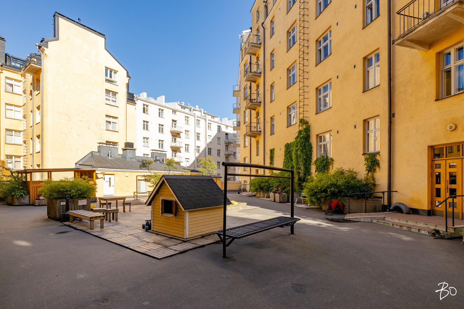 Agricolankatu 7 - kuva 20