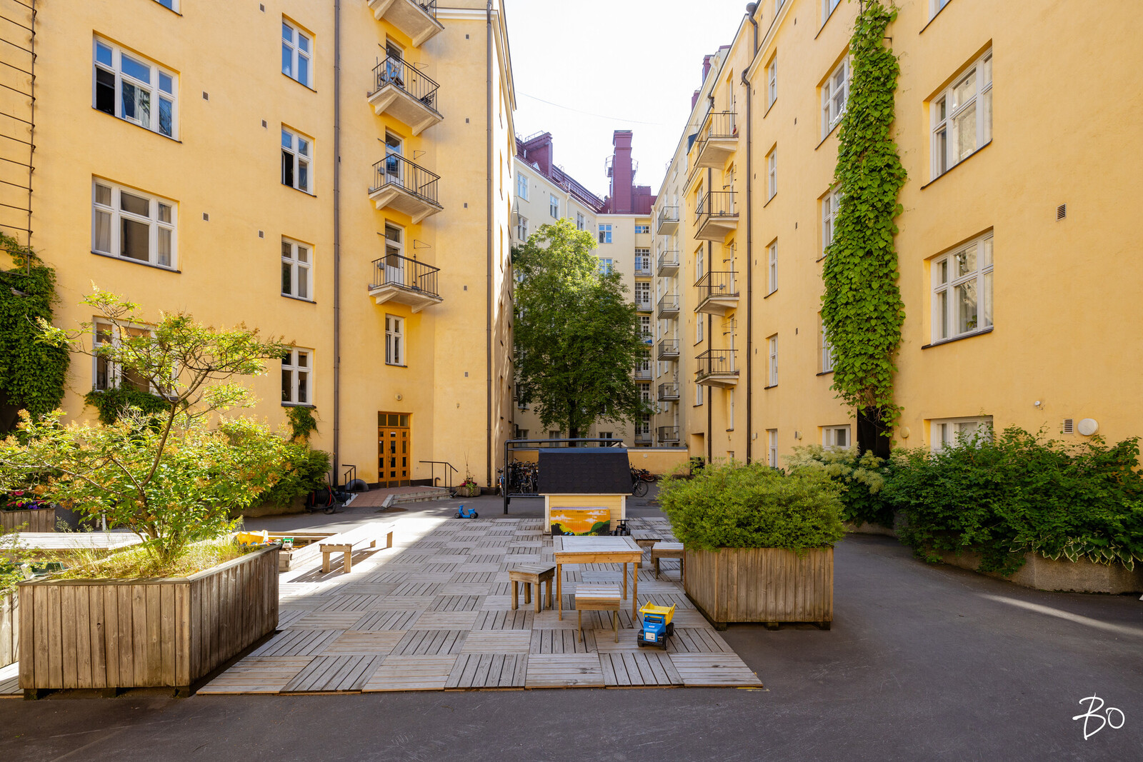 Agricolankatu 7 - kuva 23