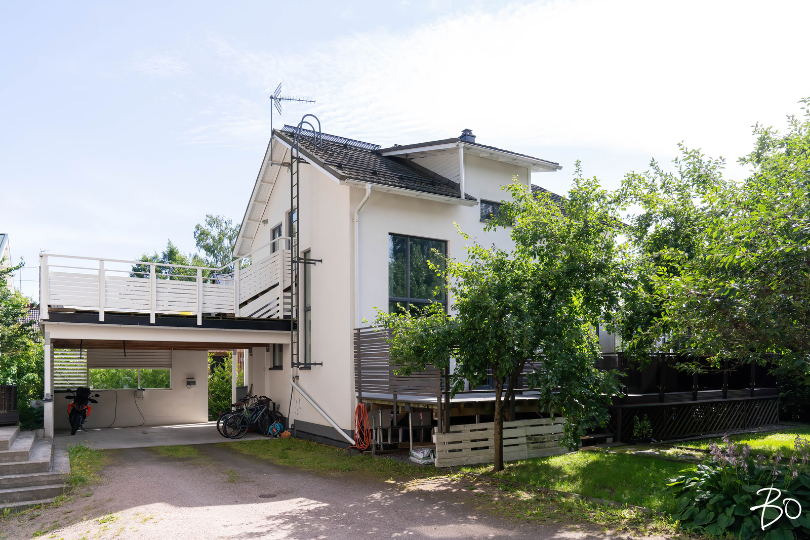 Orvokkitie 5A - kuva 30