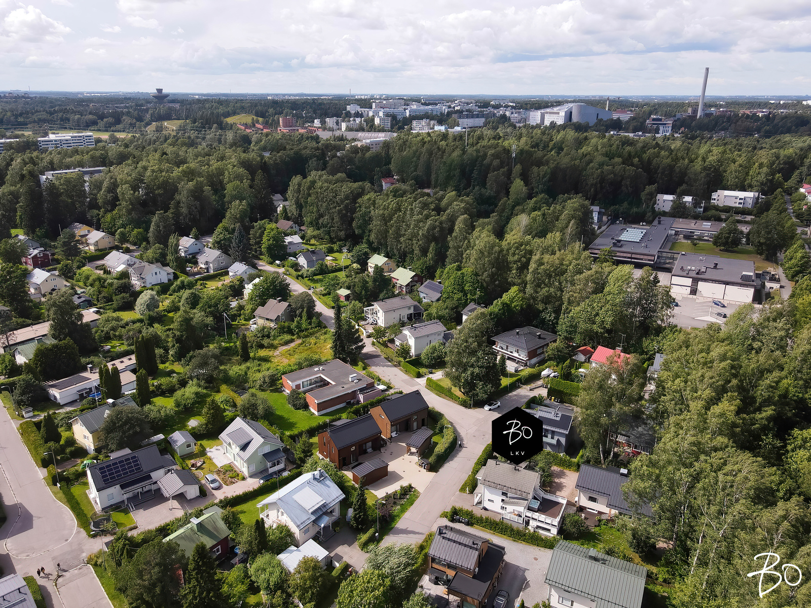 Orvokkitie 5A - kuva 35