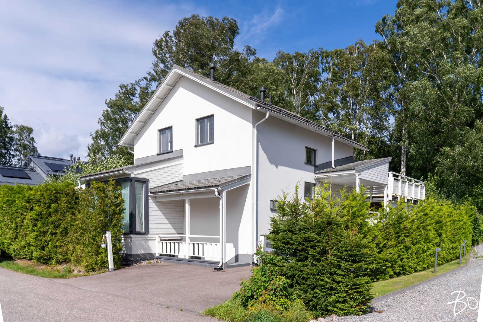 Orvokkitie 5A - kuva 1