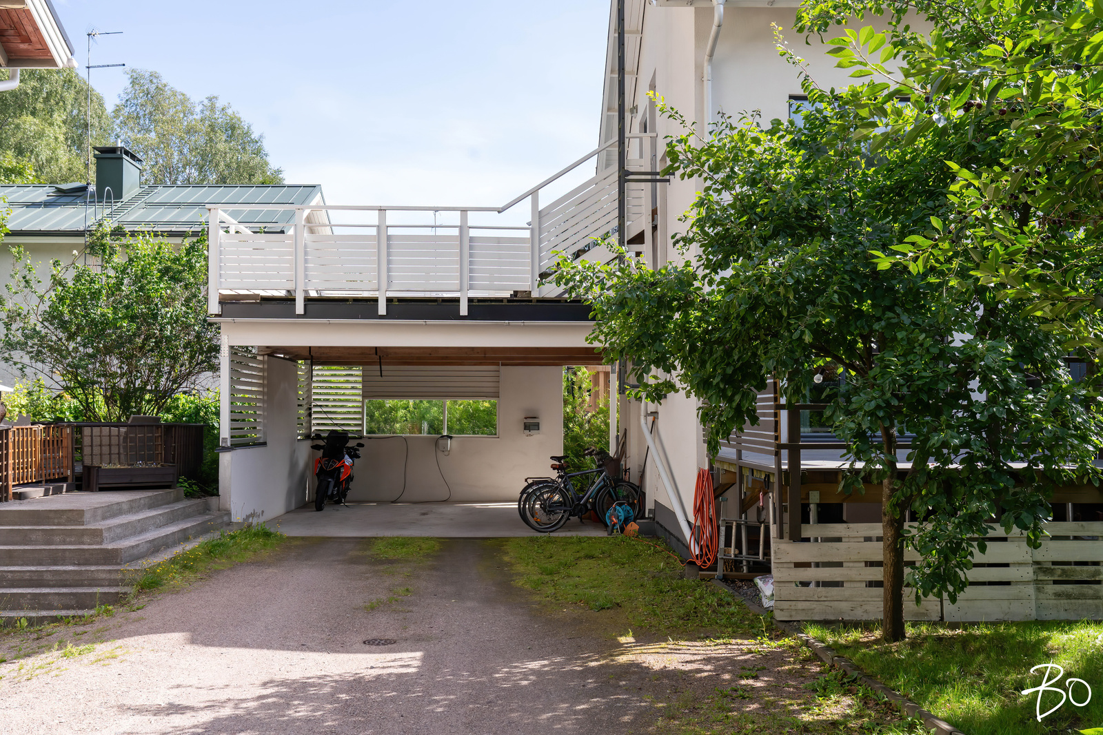 Orvokkitie 5A - kuva 46