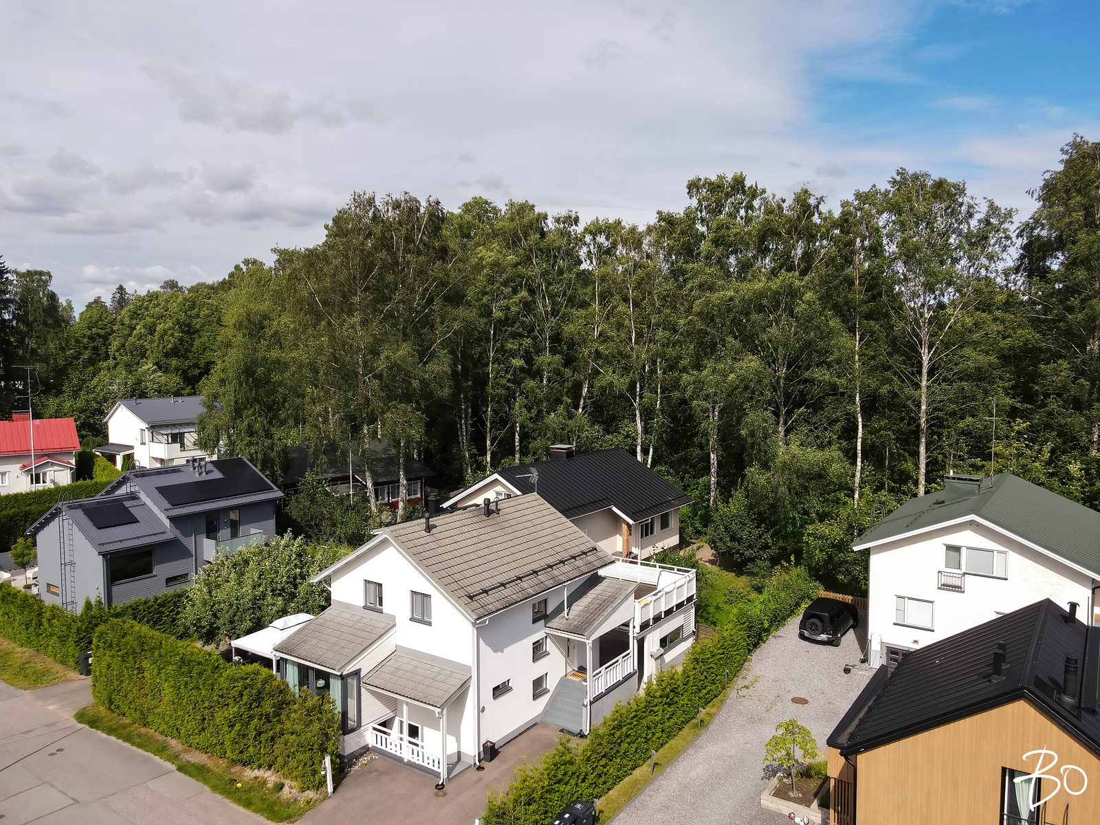 Orvokkitie 5A - kuva 47