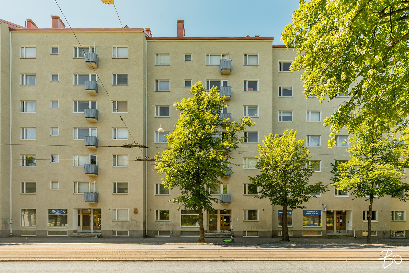 Hämeentie 70 - kuva 17