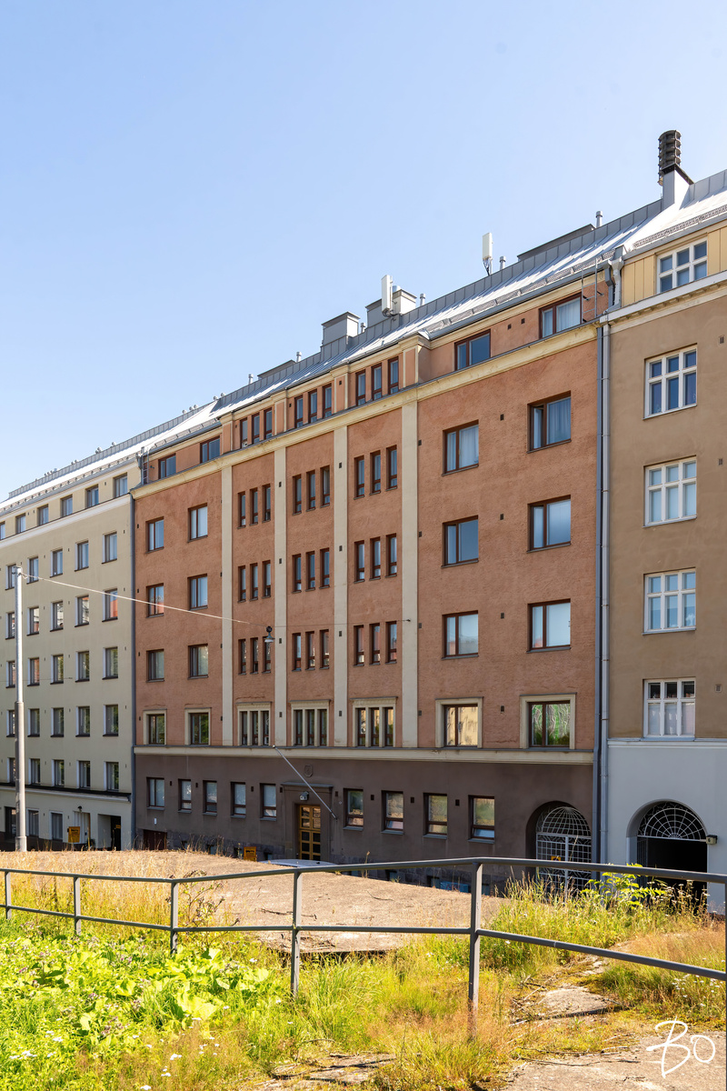Lutherinkatu 4 - kuva 33