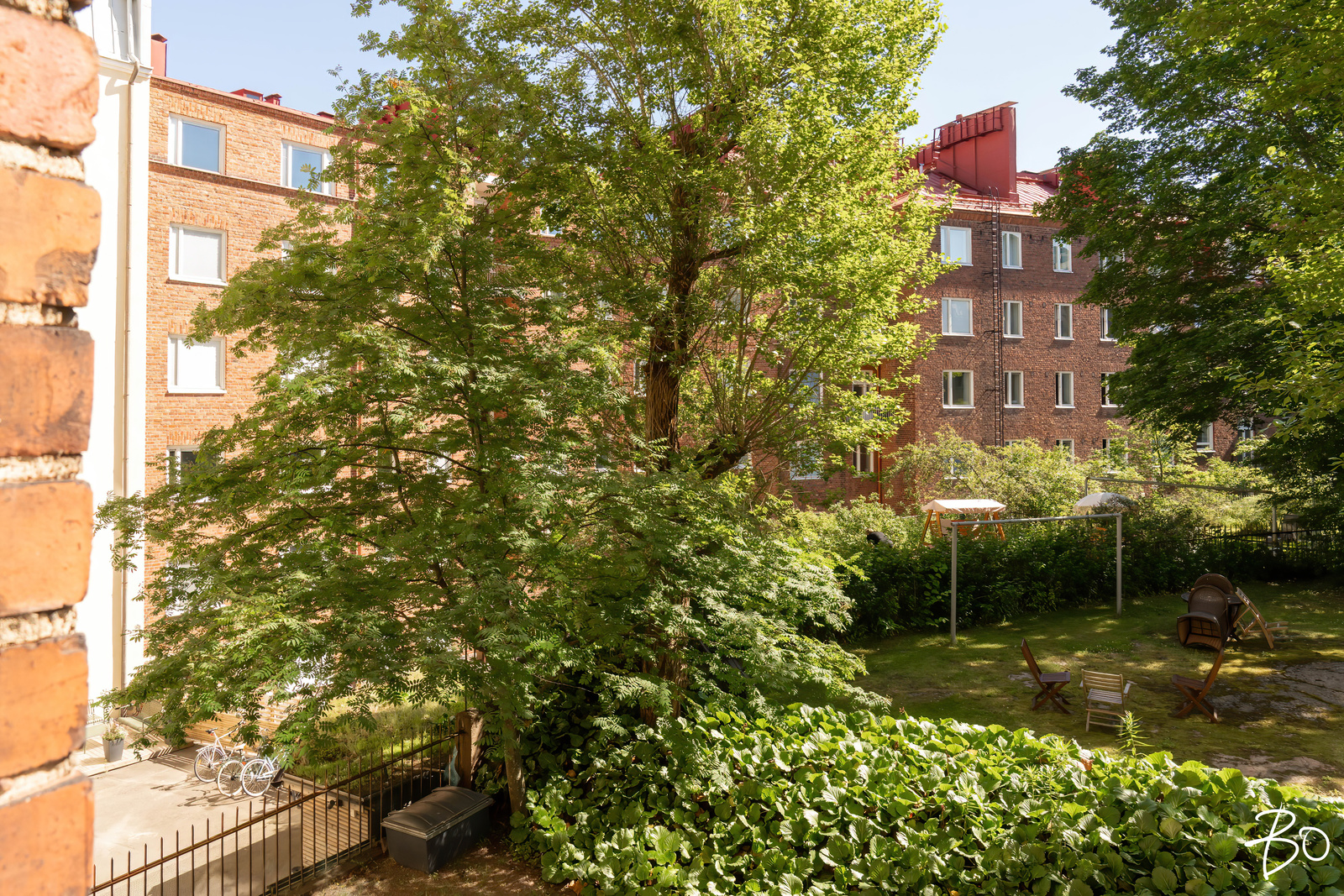 Lutherinkatu 4 - kuva 19
