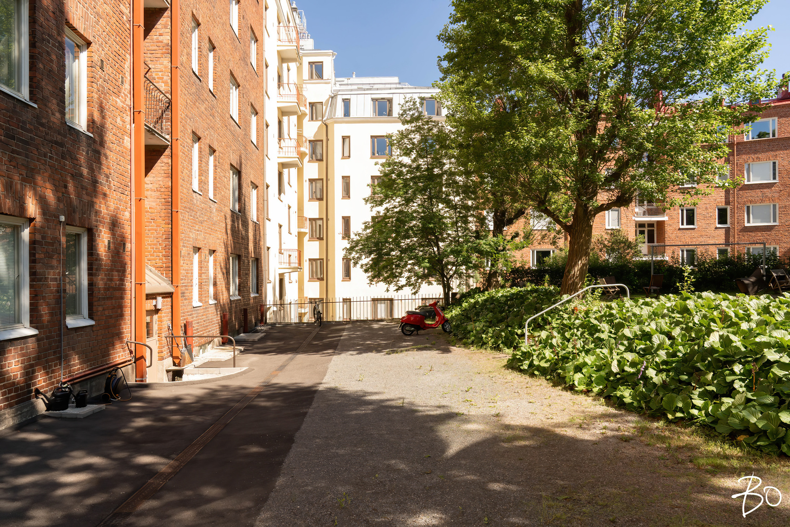 Lutherinkatu 4 - kuva 32