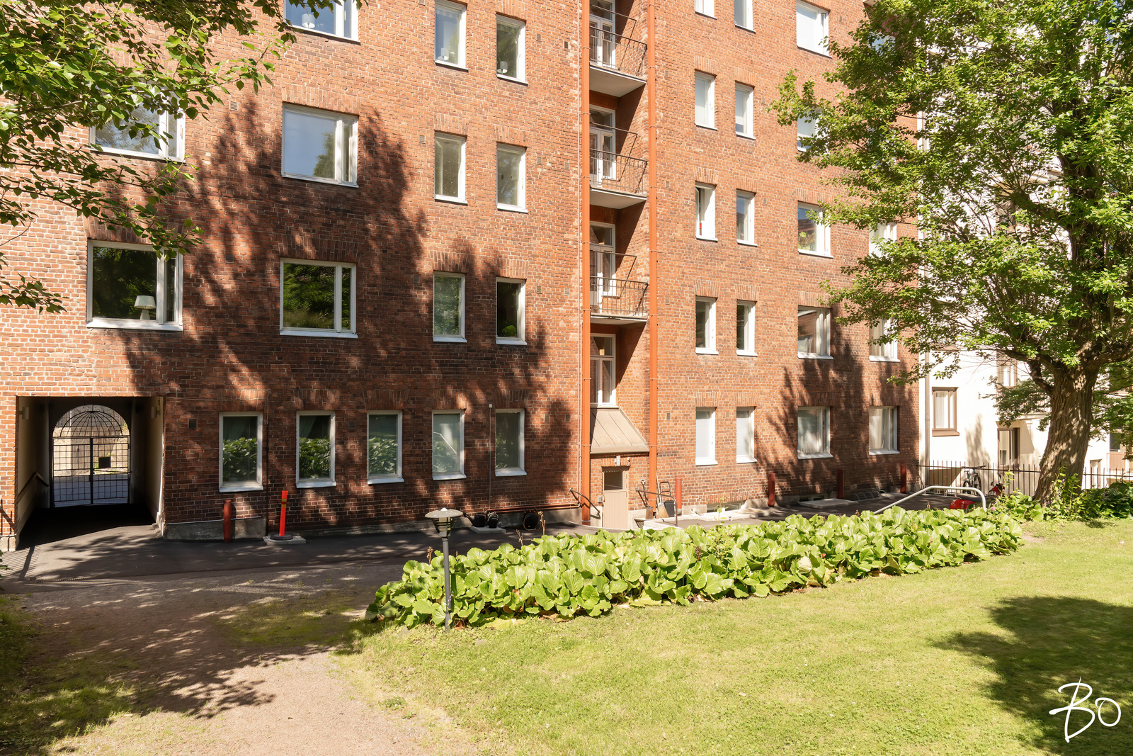 Lutherinkatu 4 - kuva 28