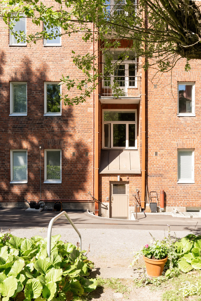 Lutherinkatu 4 - kuva 36