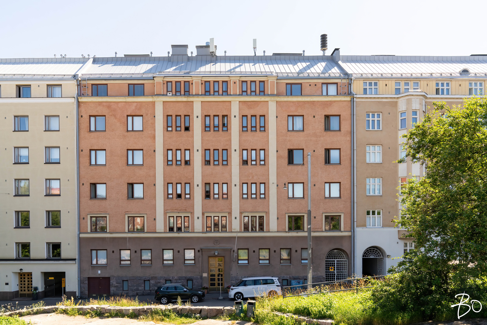 Lutherinkatu 4 - kuva 31