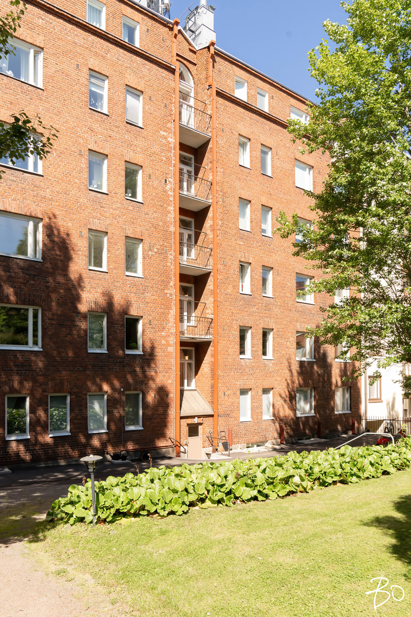 Lutherinkatu 4 - kuva 37