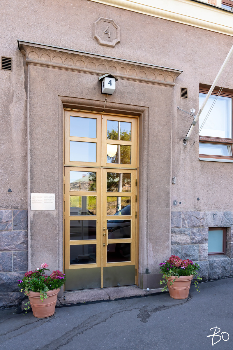 Lutherinkatu 4 - kuva 34