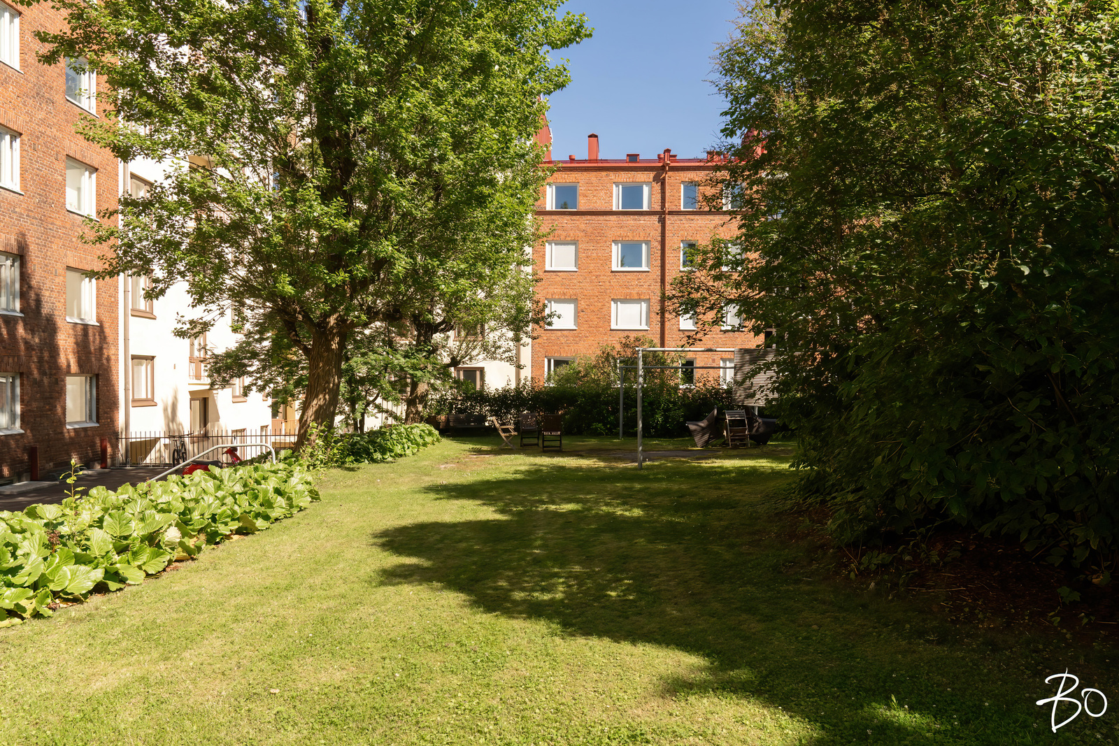 Lutherinkatu 4 - kuva 29