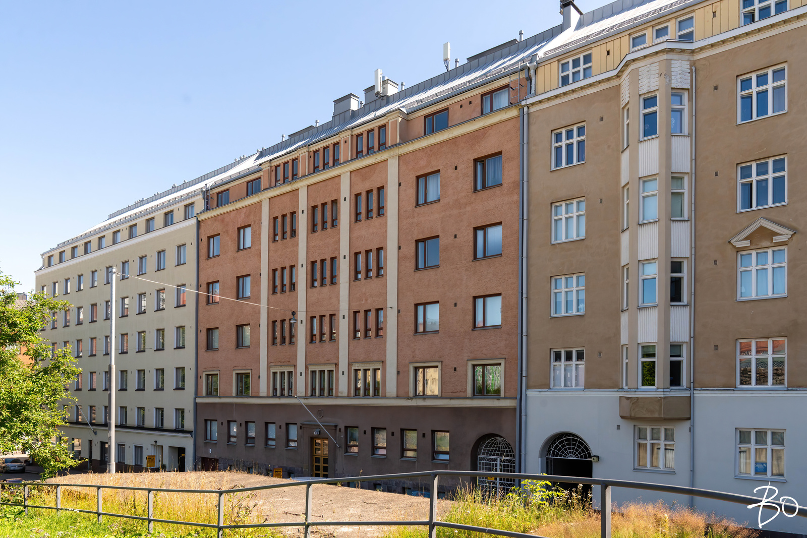 Lutherinkatu 4 - kuva 39