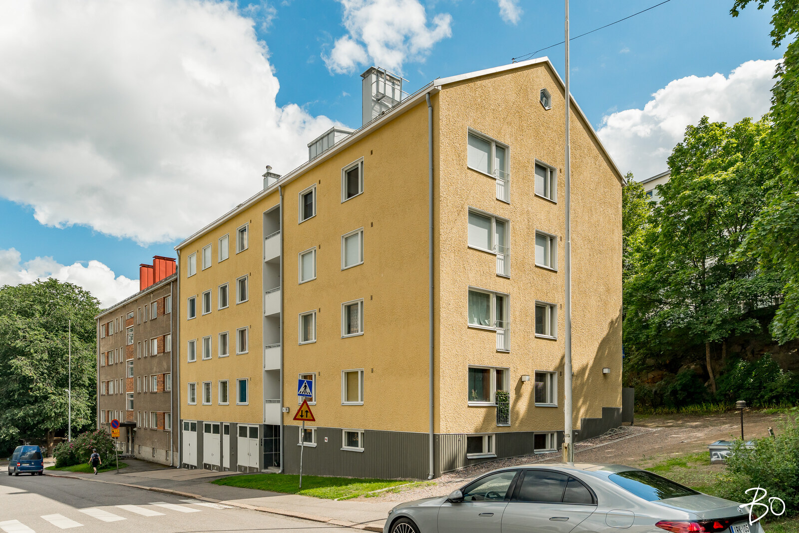 Violankatu 5 - kuva 18
