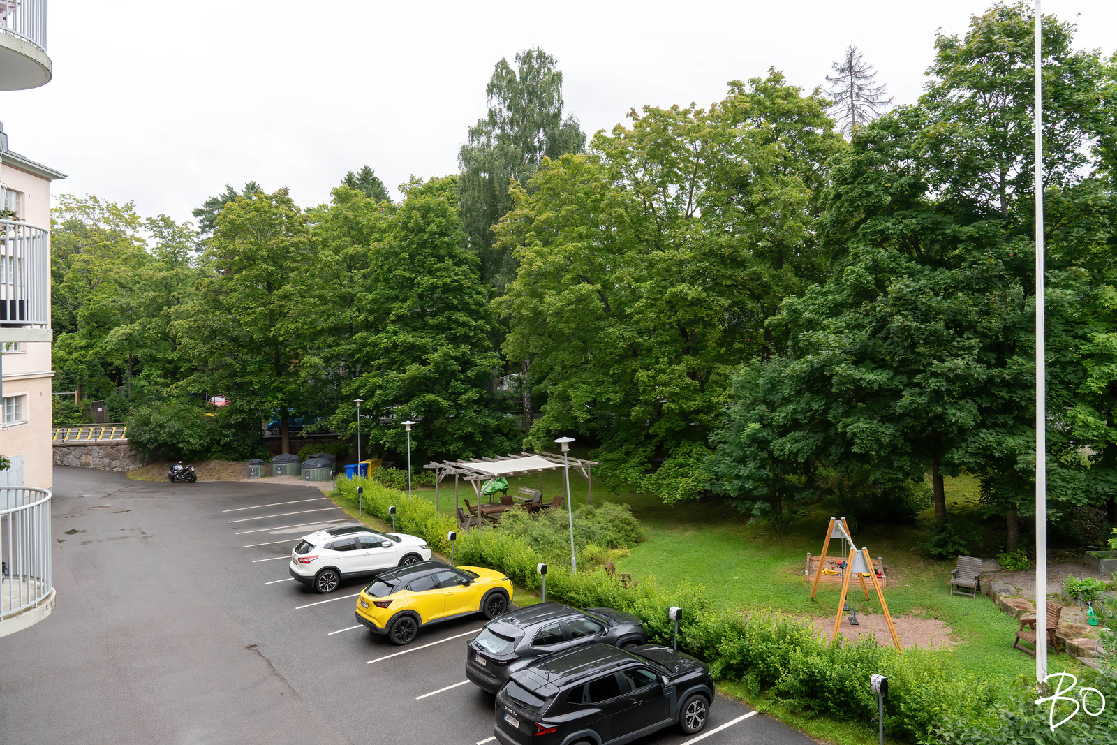 Pohjolankatu 1A - kuva 20