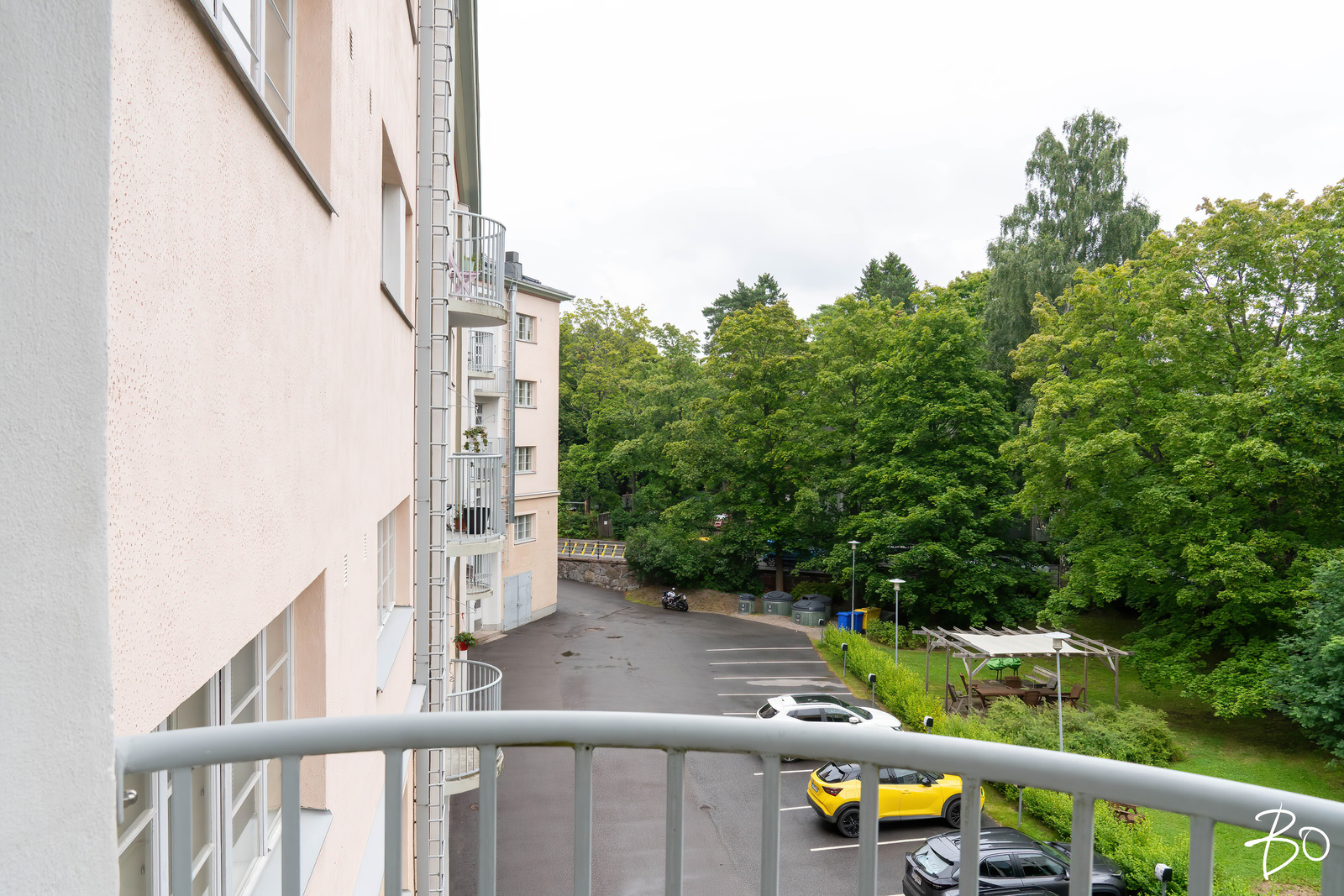 Pohjolankatu 1A - kuva 19