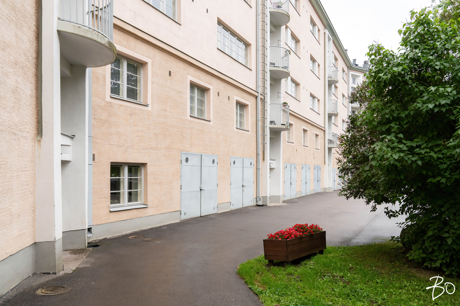 Pohjolankatu 1A - kuva 24