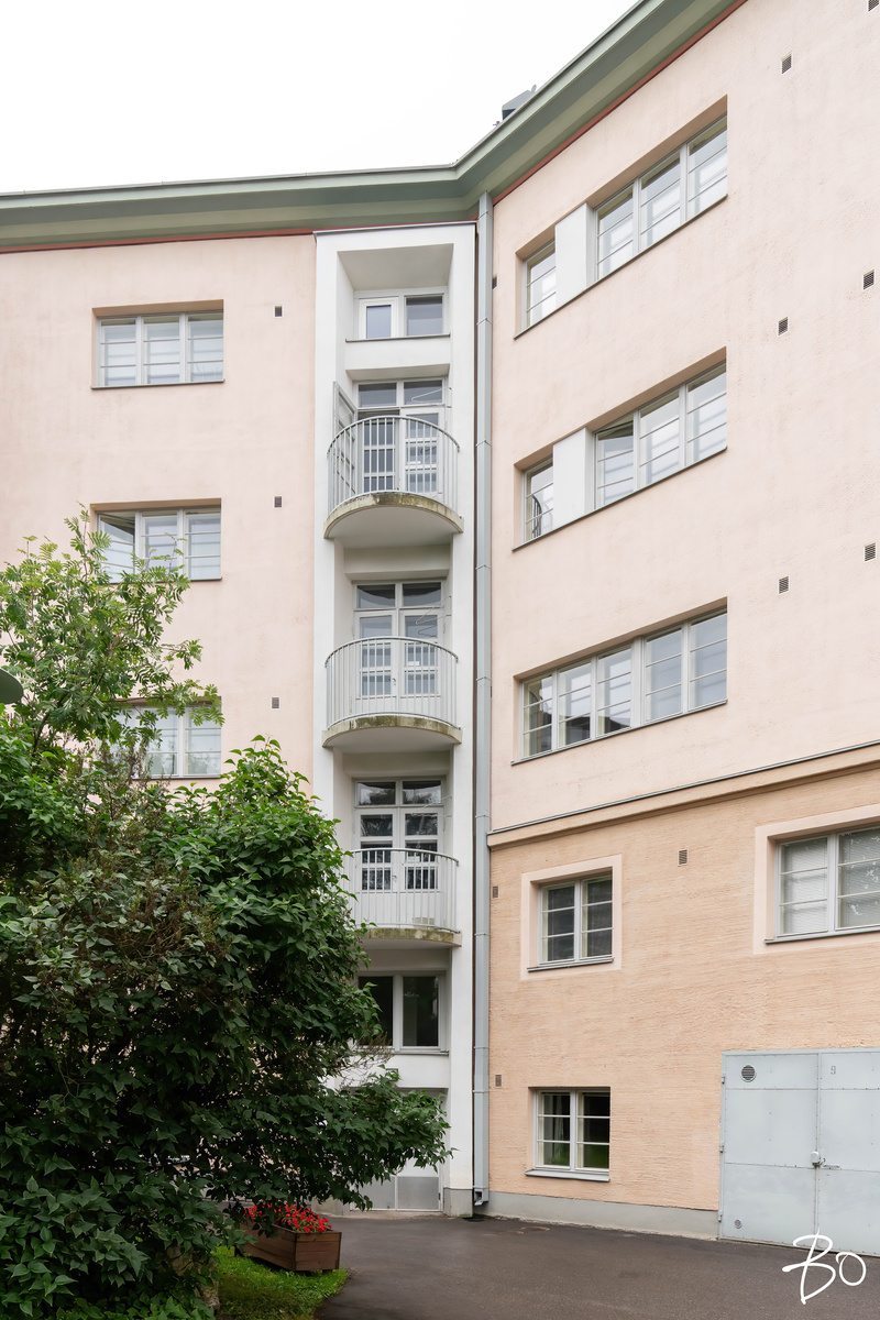 Pohjolankatu 1A - kuva 27