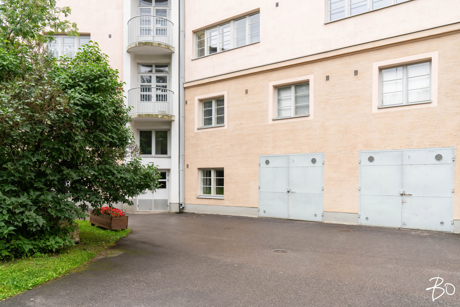 Pohjolankatu 1A - kuva 28