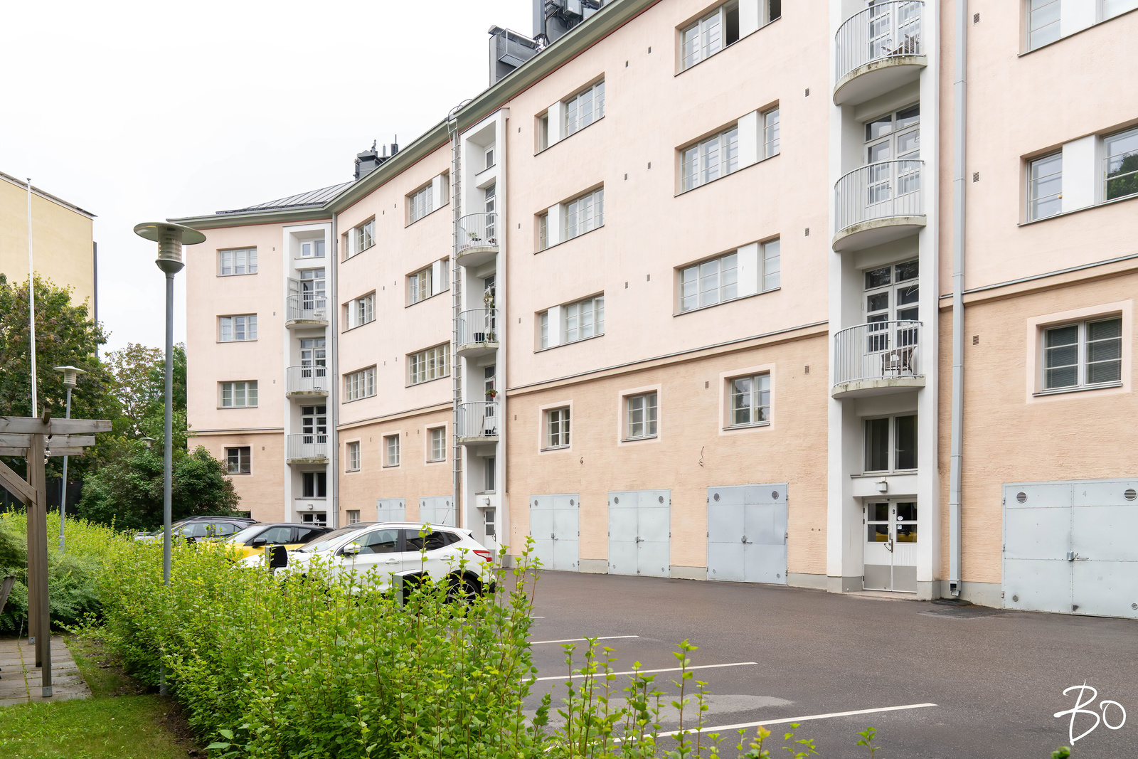 Pohjolankatu 1A - kuva 30