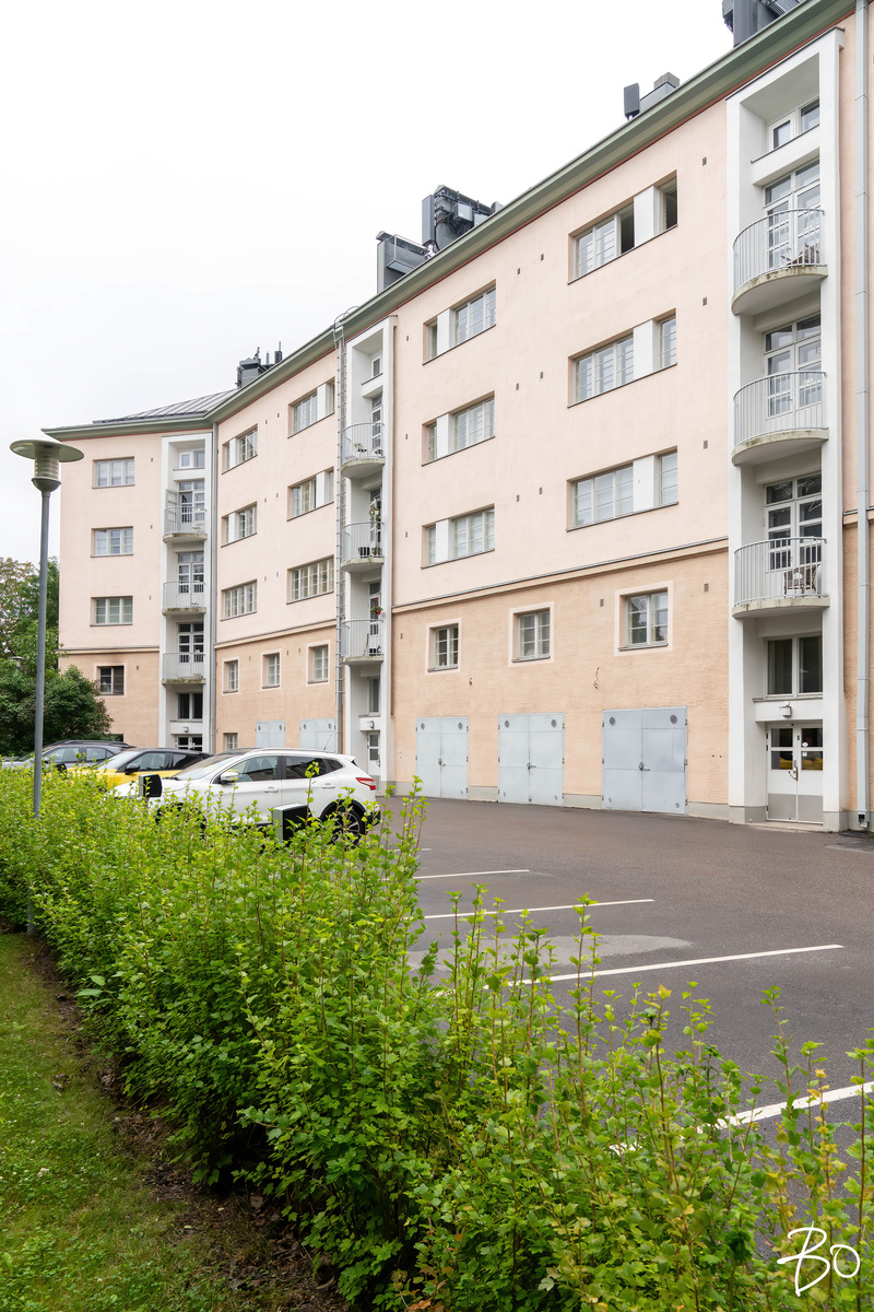 Pohjolankatu 1A - kuva 31