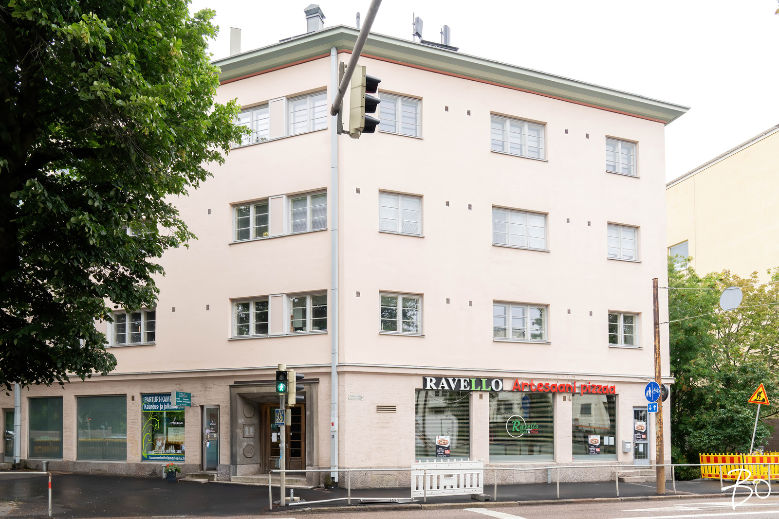 Pohjolankatu 1A - kuva 33